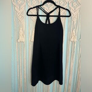 GUC mono b dress